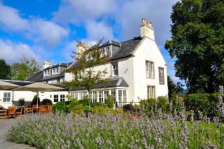 The Loch Lomond Arms Hotel fotoÄŸrafÄ±