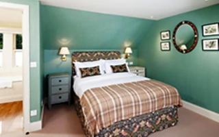 The Loch Lomond Arms Hotel fotoÄŸrafÄ±