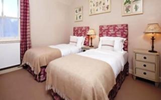 The Loch Lomond Arms Hotel fotoÄŸrafÄ±
