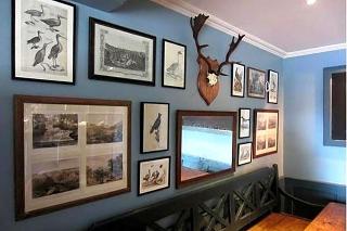 The Loch Lomond Arms Hotel fotoÄŸrafÄ±