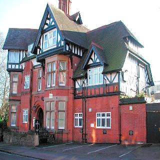 Croft Hotel otel fotoğrafı