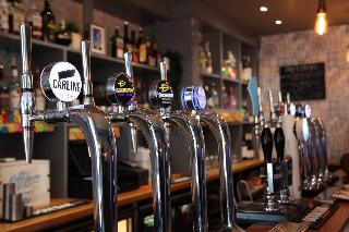 The Moseley Arms Hotel fotoÄŸrafÄ±