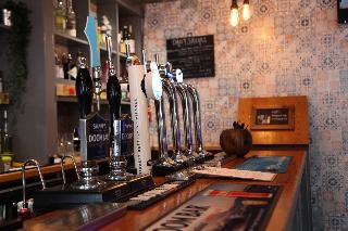 The Moseley Arms Hotel fotoÄŸrafÄ±