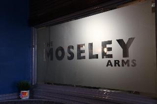 The Moseley Arms Hotel fotoÄŸrafÄ±