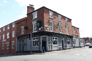 The Moseley Arms Hotel otel fotoğrafı