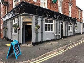 The Moseley Arms Hotel fotoÄŸrafÄ±