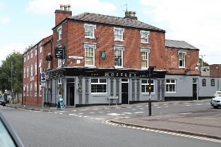 The Moseley Arms Hotel fotoÄŸrafÄ±