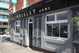 The Moseley Arms Hotel fotoÄŸrafÄ±