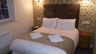 The Moseley Arms Hotel fotoÄŸrafÄ±