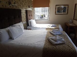 The Moseley Arms Hotel fotoÄŸrafÄ±