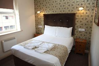The Moseley Arms Hotel fotoÄŸrafÄ±