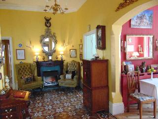 Holywell House fotoÄŸrafÄ±