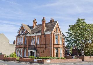 Holywell House otel fotoğrafı