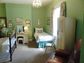Holywell House fotoÄŸrafÄ±