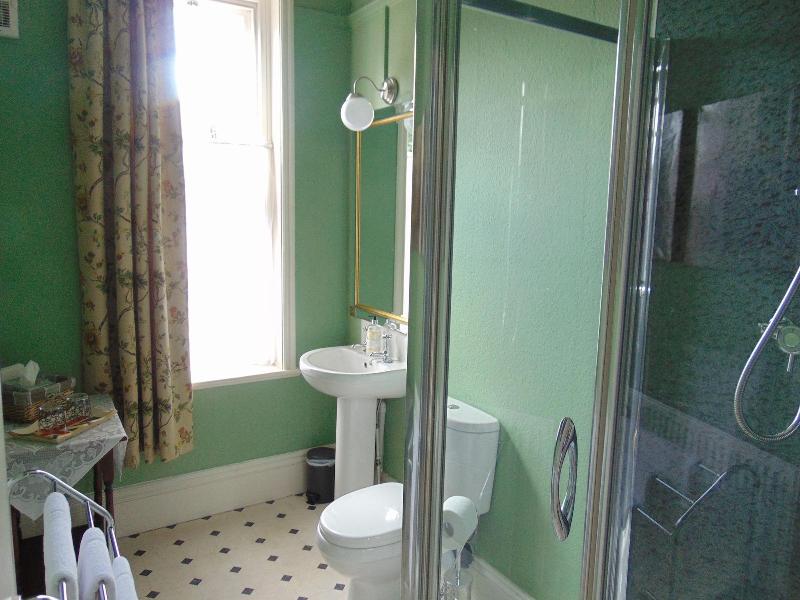 Holywell House - Oda