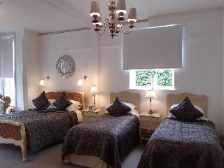 Holywell House fotoÄŸrafÄ±