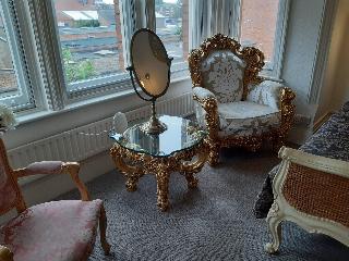 Holywell House fotoÄŸrafÄ±