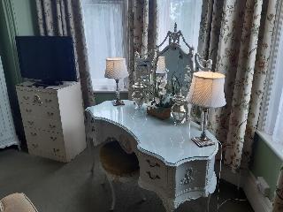 Holywell House fotoÄŸrafÄ±