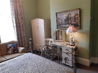 Holywell House fotoÄŸrafÄ±