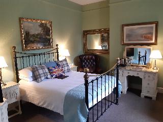 Holywell House fotoÄŸrafÄ±