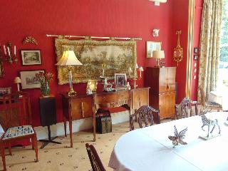 Holywell House fotoÄŸrafÄ±