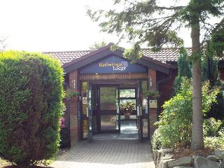 Redwings Lodge fotoÄŸrafÄ±