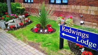Redwings Lodge fotoÄŸrafÄ±