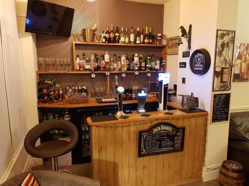 Inglewood Hotel - Bar