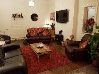Inglewood Hotel fotoÄŸrafÄ±