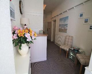 Inglewood Hotel fotoÄŸrafÄ±