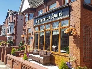 Inglewood Hotel otel fotoğrafı