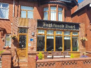 Inglewood Hotel fotoÄŸrafÄ±