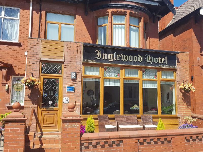 Inglewood Hotel - Genel