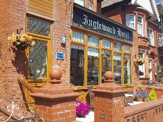 Inglewood Hotel fotoÄŸrafÄ±