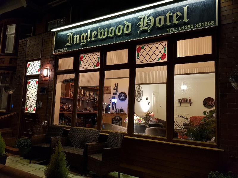 Inglewood Hotel - Genel