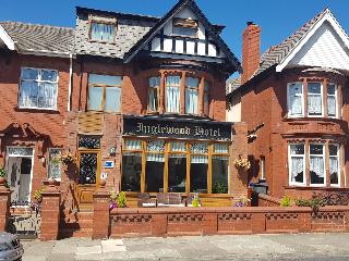 Inglewood Hotel fotoÄŸrafÄ±