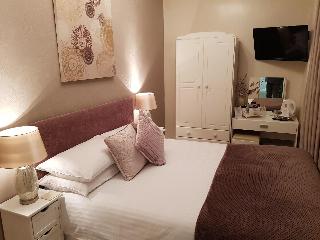 Inglewood Hotel fotoÄŸrafÄ±