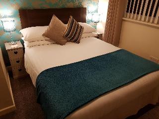 Inglewood Hotel fotoÄŸrafÄ±