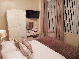 Inglewood Hotel fotoÄŸrafÄ±