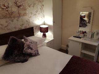 Inglewood Hotel fotoÄŸrafÄ±