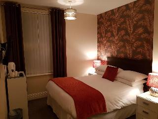 Inglewood Hotel fotoÄŸrafÄ±