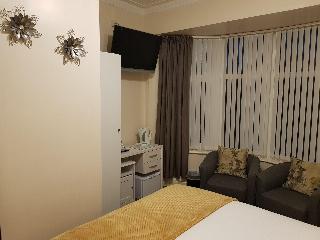 Inglewood Hotel fotoÄŸrafÄ±