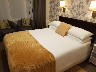Inglewood Hotel fotoÄŸrafÄ±