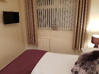 Inglewood Hotel fotoÄŸrafÄ±