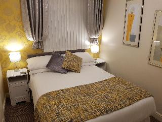 Inglewood Hotel fotoÄŸrafÄ±
