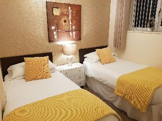 Inglewood Hotel fotoÄŸrafÄ±