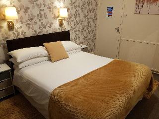 Inglewood Hotel fotoÄŸrafÄ±