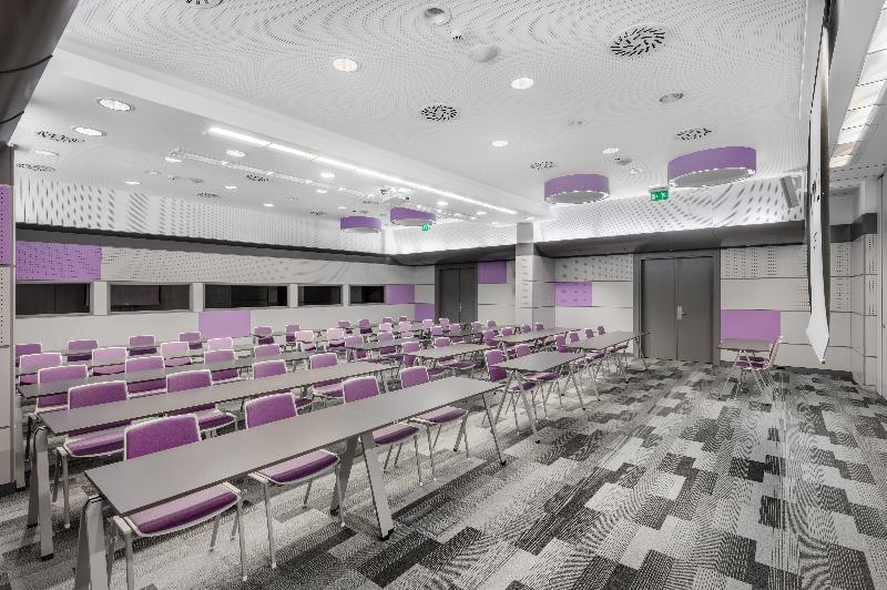 Mercure Budapest Castle Hill - Toplantı