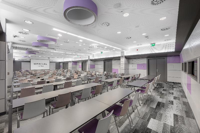 Mercure Budapest Castle Hill - Toplantı