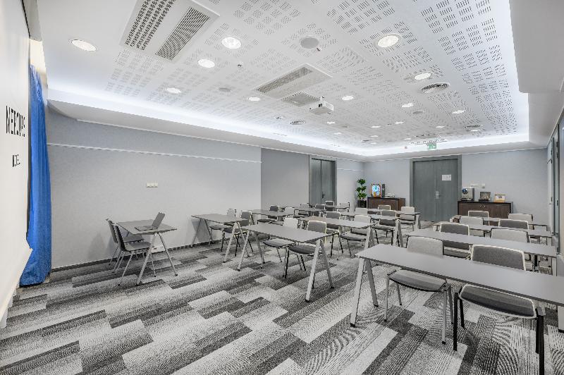 Mercure Budapest Castle Hill - Toplantı